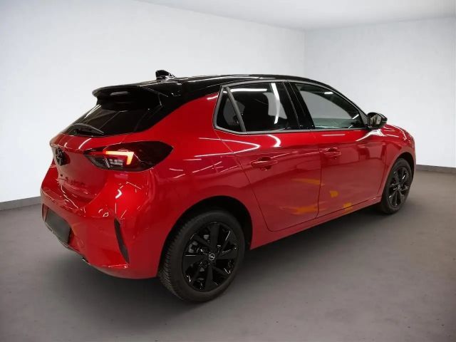 Opel Corsa 1.2 Turbo GS-Line Grand Sport