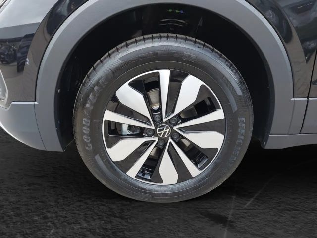 Volkswagen T-Cross 1.0 TSI DSG