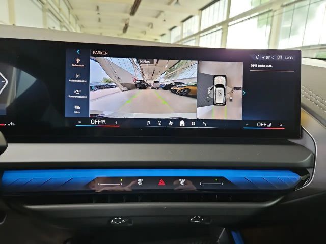 BMW X3 M-Sport xDrive20d