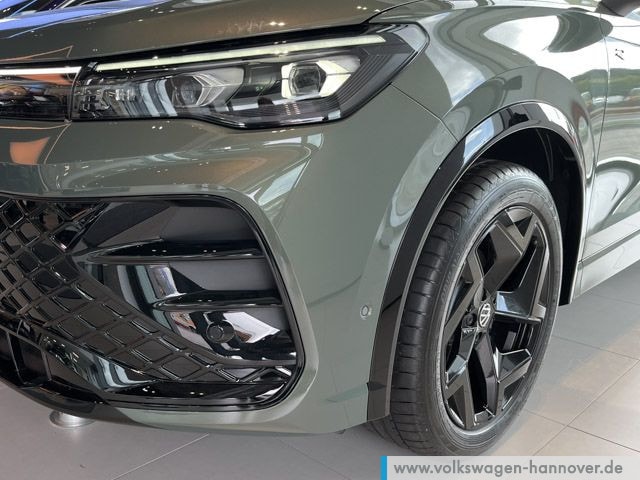 Volkswagen Tiguan 1.5 eTSI DSG IQ.Drive R-Line