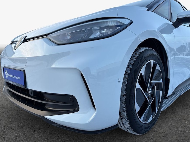 Volkswagen ID.3 150 kW Performance Pro