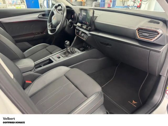 Cupra Formentor 1.5 TSI