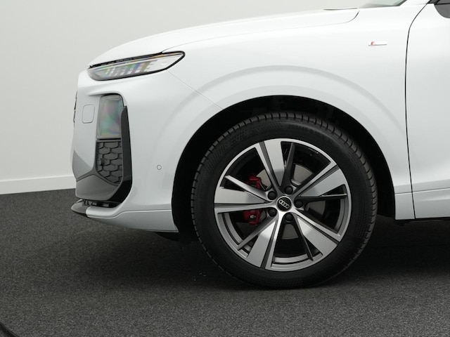 Audi Q3 S-Tronic Sportback