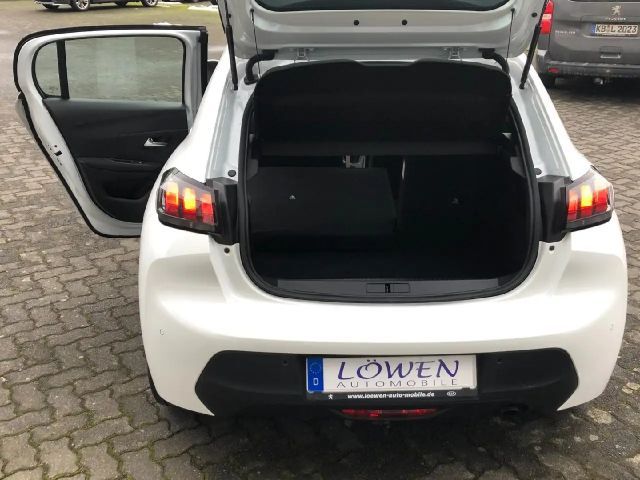 Peugeot 208 Active Pack