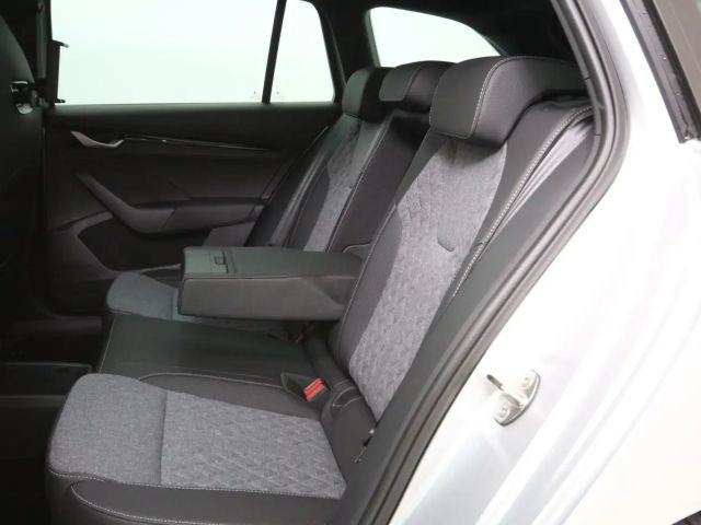 Skoda Octavia Sportline