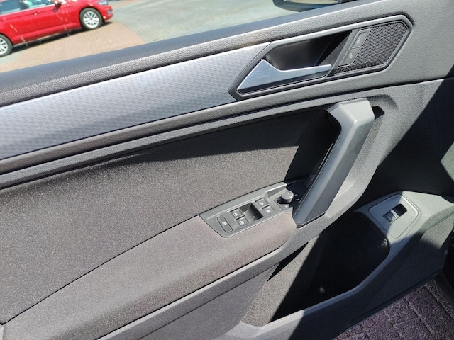 Volkswagen Tiguan 2.0 TDI DSG Life