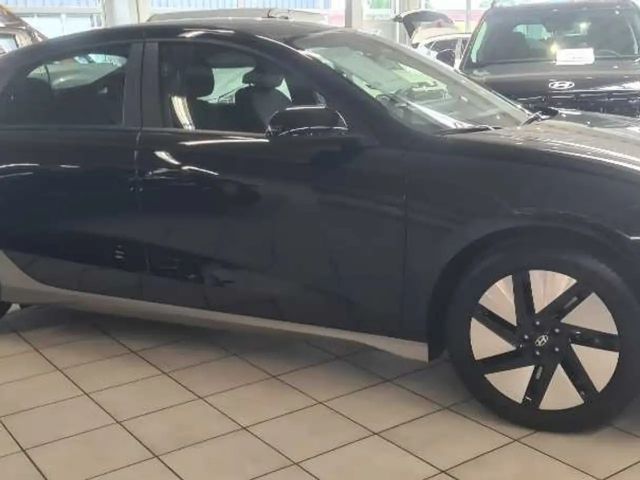 Hyundai IONIQ 6 53 kWh 53kWh