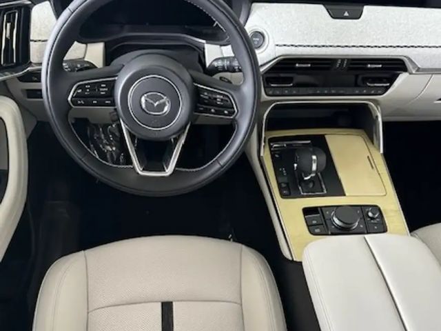 Mazda CX-60 2.5L Takumi e-Skyactiv