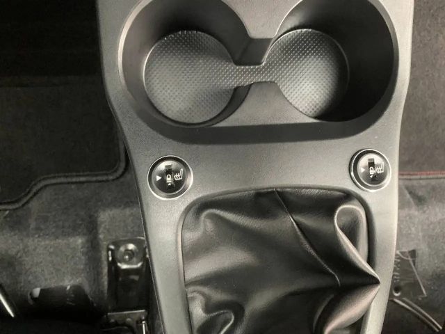 Mitsubishi Space Star MIVEC Star