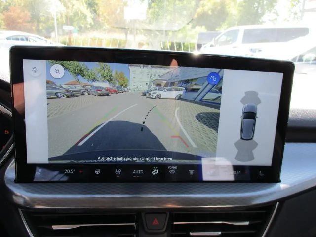 Ford Kuga EcoBoost Titanium