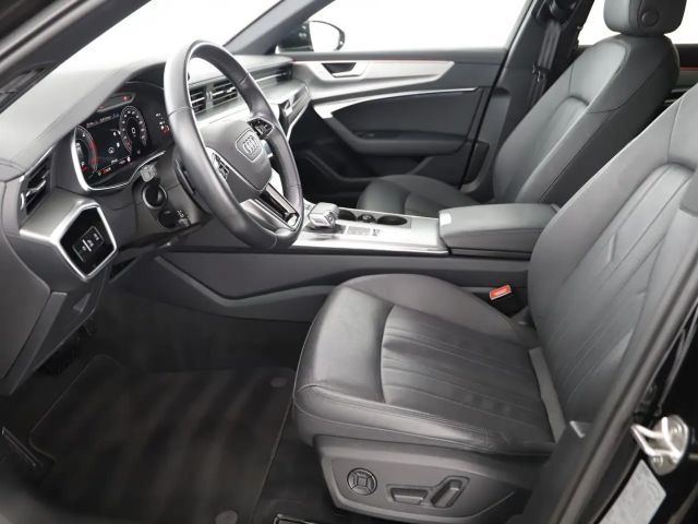 Audi A6 40 TDI Quattro