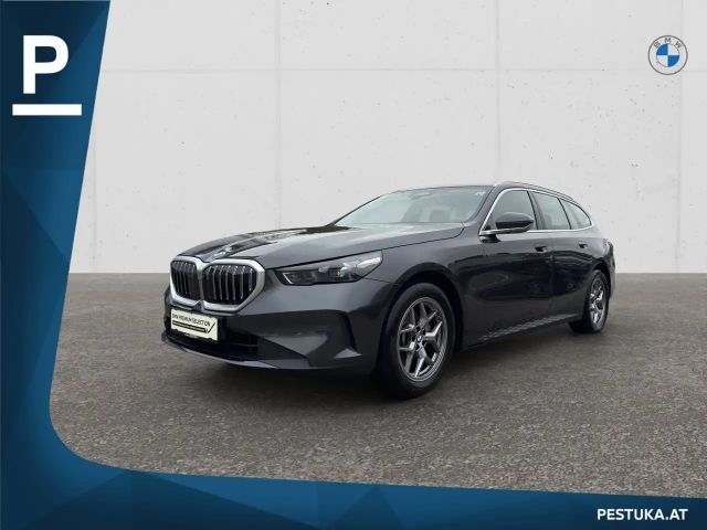 BMW 520 520d