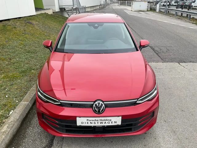Volkswagen Golf DSG eHybrid