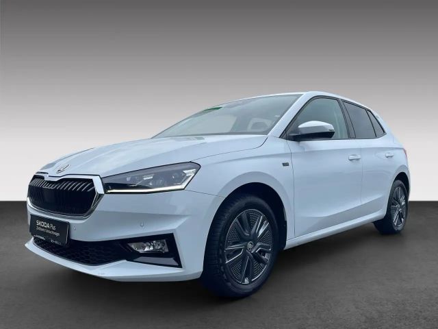 Skoda Fabia 1.0 TSI Tour