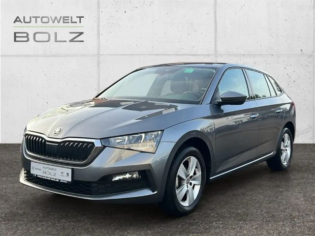 Skoda Scala 1.0 TSI Cool Edition Cool Plus