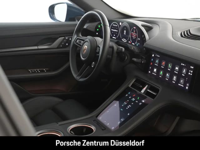 Porsche Taycan 4S Sport Turismo