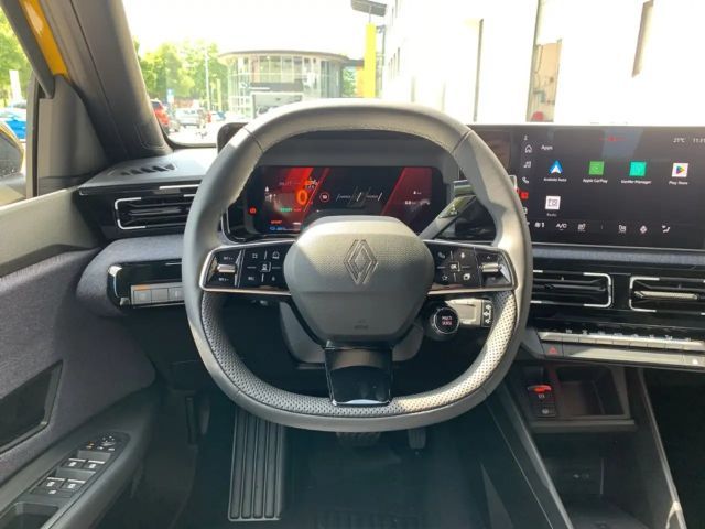 Renault 5 E-Tech Techno