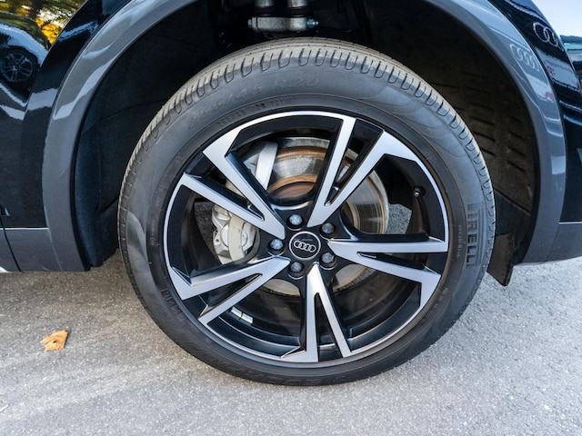 Audi Q5 40 TDI Quattro S-Tronic