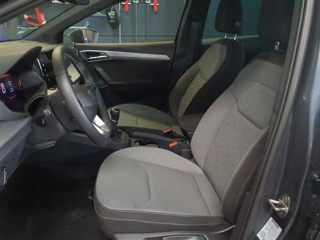 Seat Ibiza 1.0 TSI Xcellence