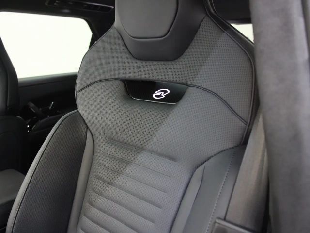 Land Rover Range Rover Sport AWD