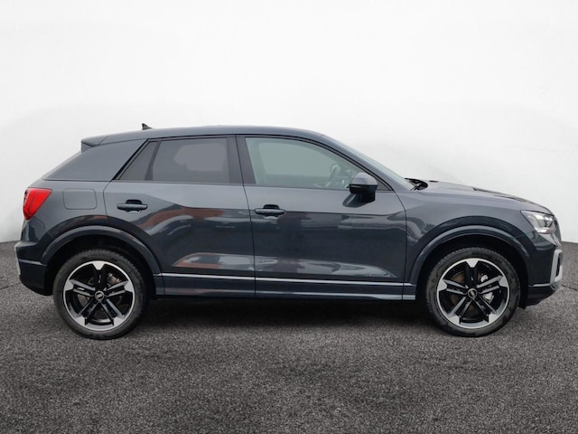 Audi Q2 35 TFSI S-Tronic