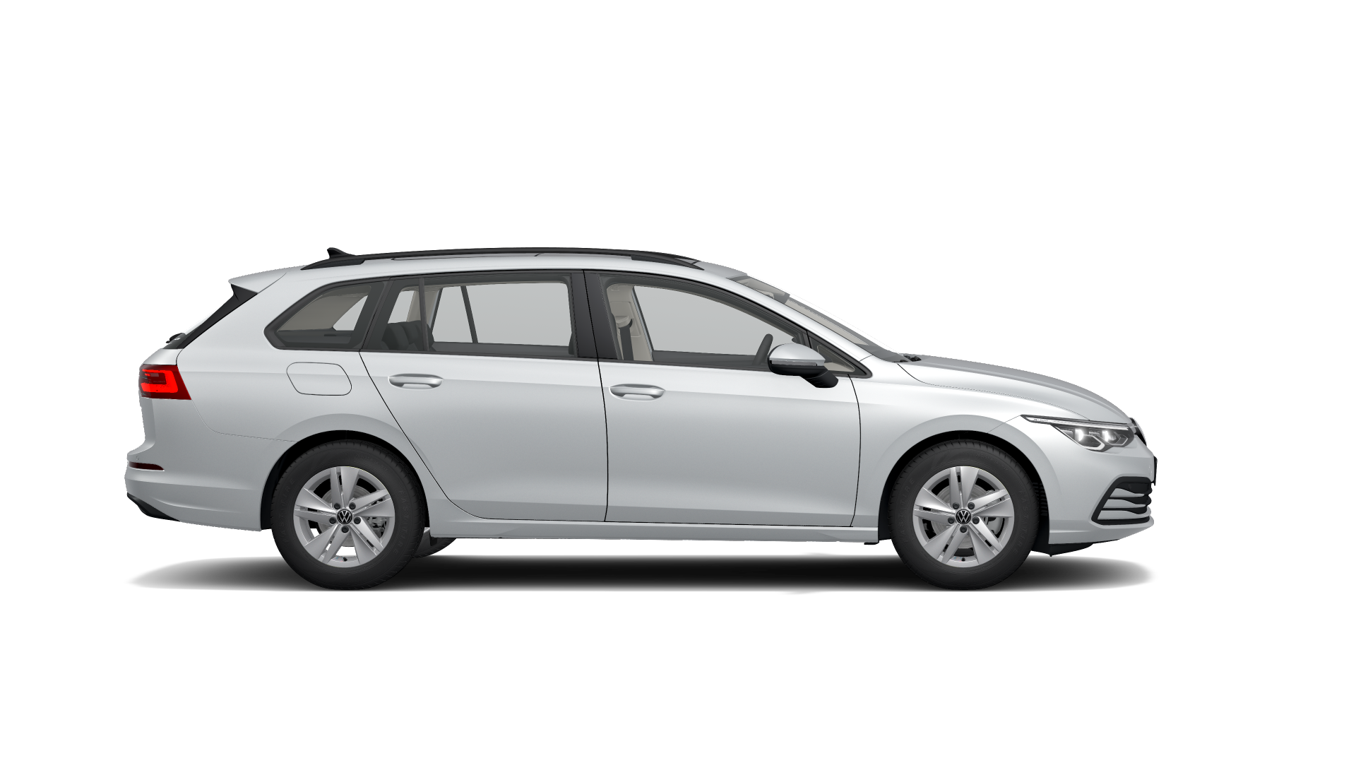 Volkswagen Golf DSG Variant