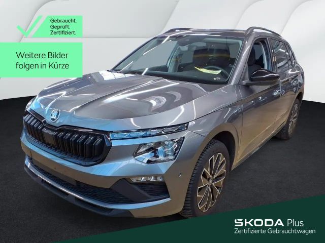 Skoda Kamiq 1.0 TSI Tour