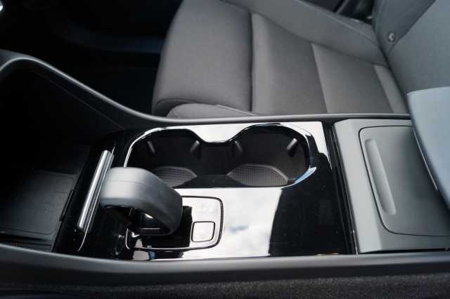 Volvo XC40 Plus Recharge