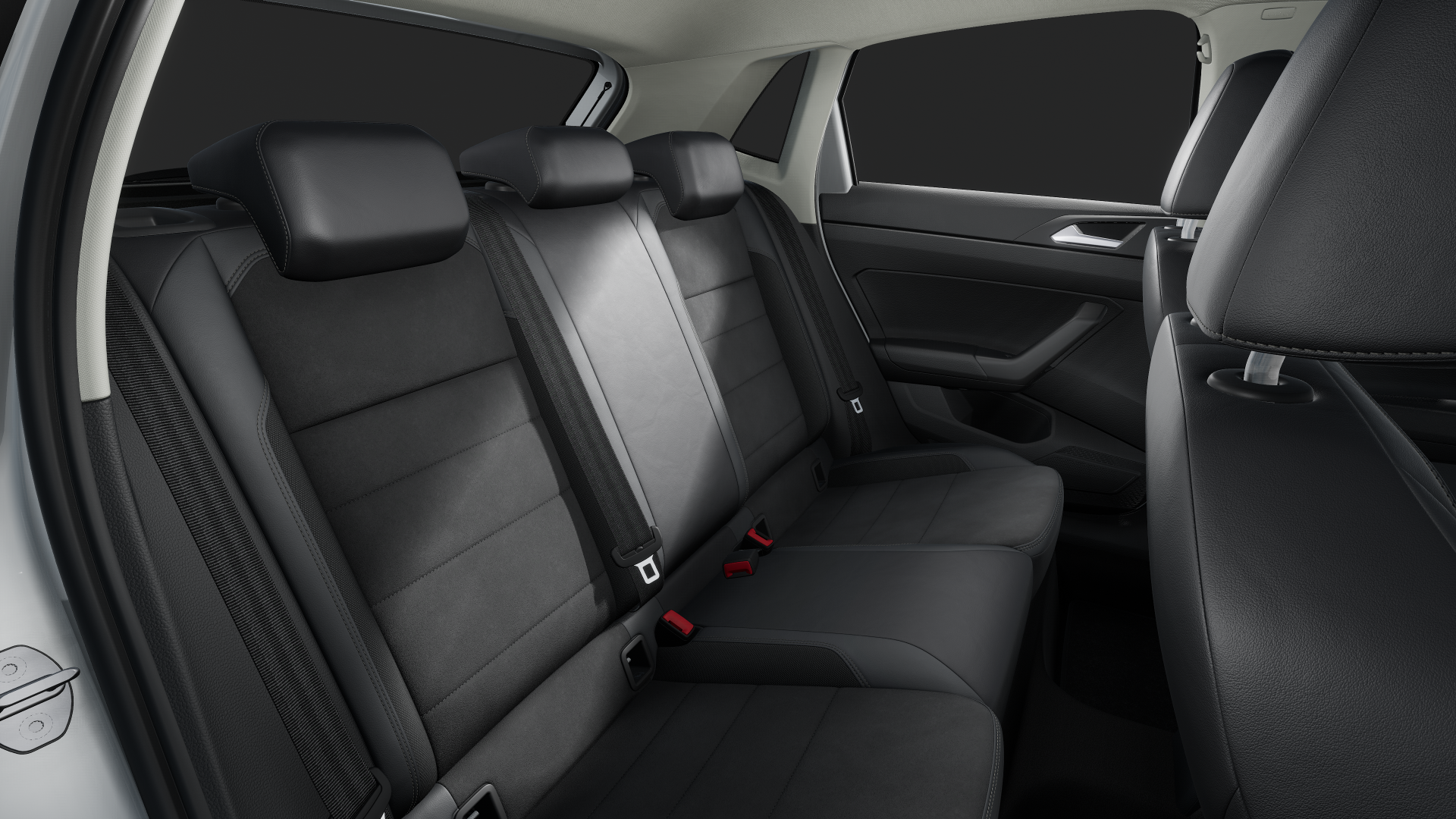 Volkswagen Polo 1.0 TSI DSG Style