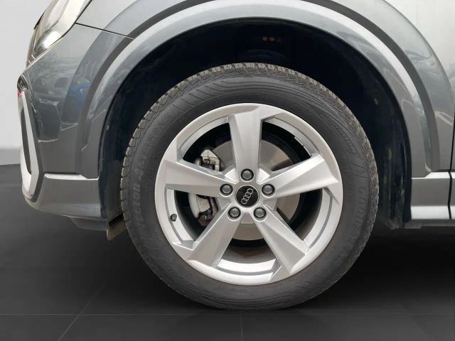 Audi Q2 30 TDI S-Line