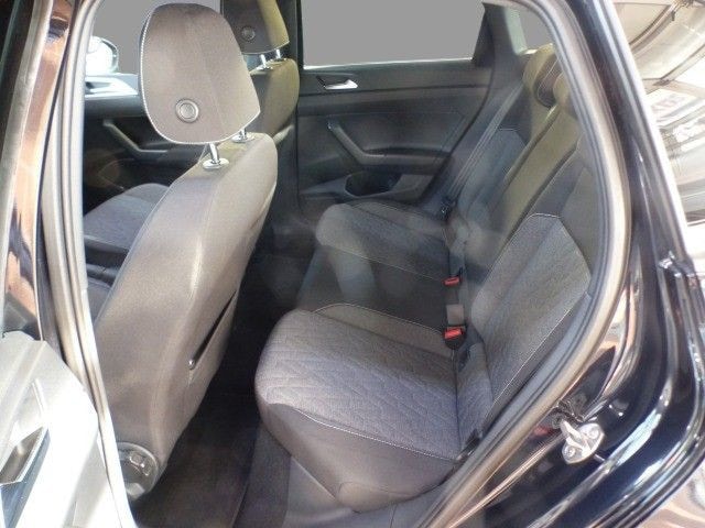 Volkswagen Taigo 1.5 TSI DSG