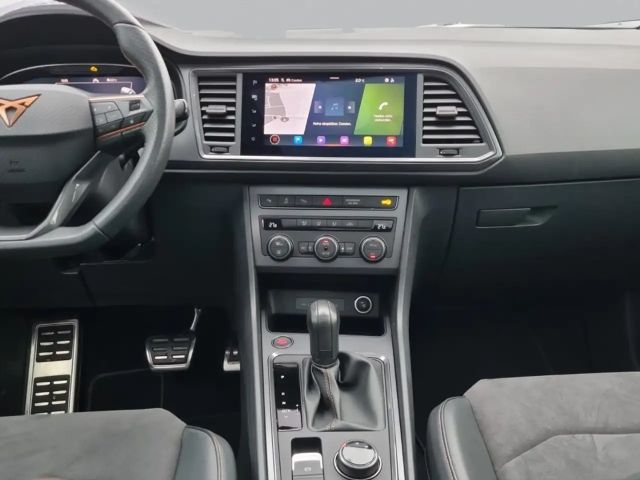 Cupra Ateca 4Drive VZ