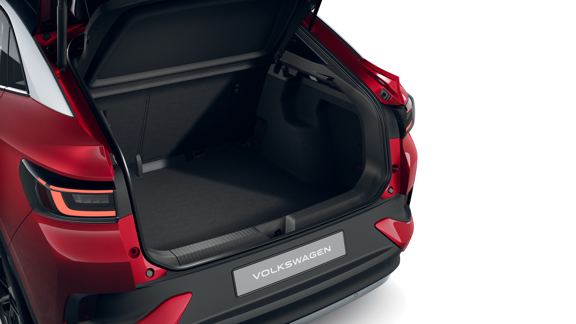 Volkswagen ID.5 77 KWh Pro