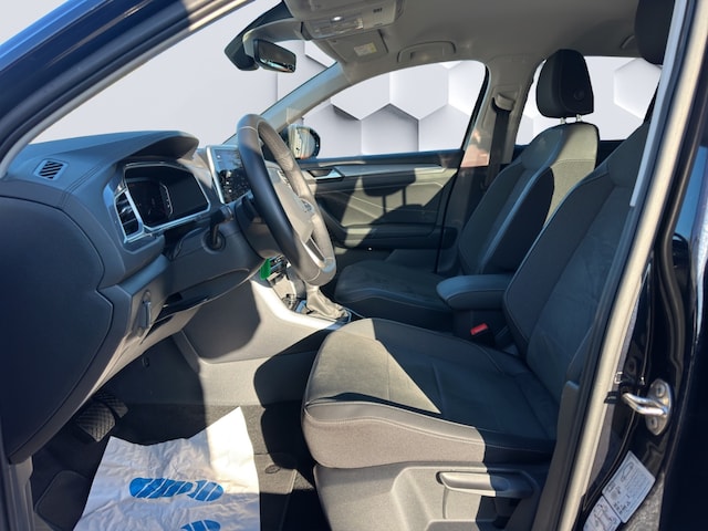 Volkswagen T-Roc DSG Style