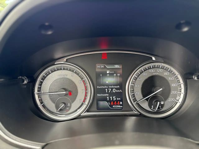 Suzuki Vitara Flash GL Hybrid