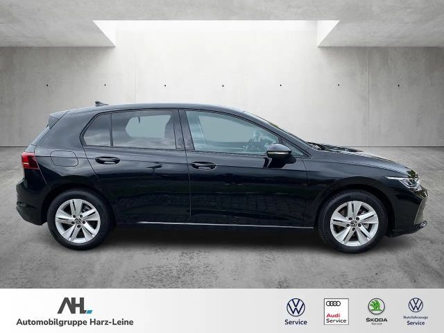 Volkswagen Golf 1.5 TSI DSG Golf VIII