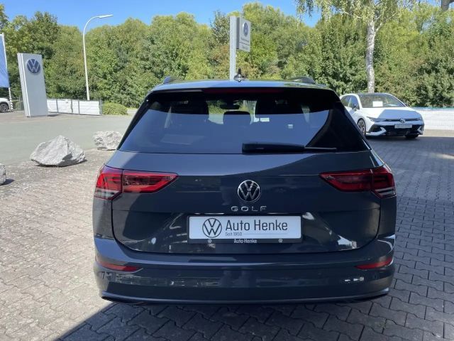 Volkswagen Golf 1.0 TSI Golf VIII Variant