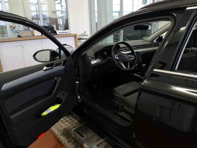 Volkswagen Passat 2.0 TDI Business Variant