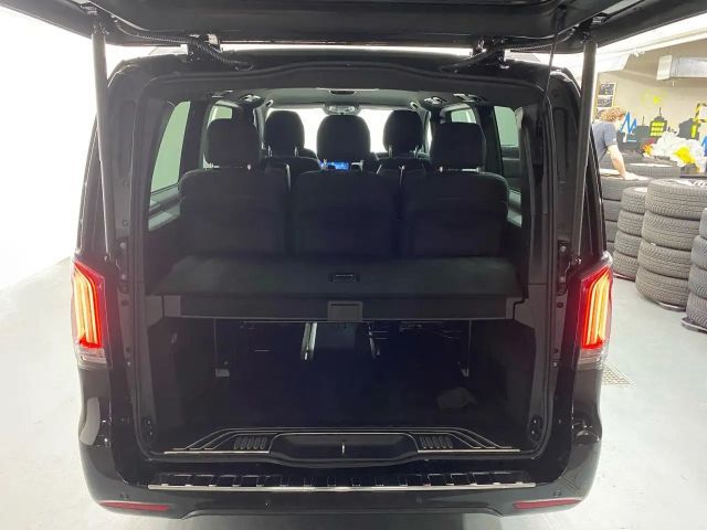 Mercedes-Benz V 250 AMG Line Style V 250 d