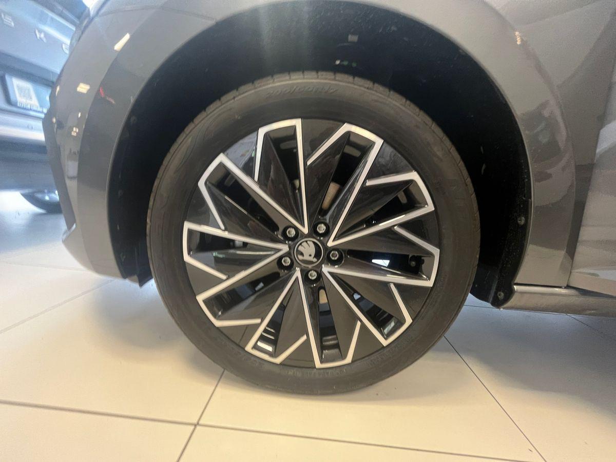 Skoda Scala 1.0 TSI 85 Tour