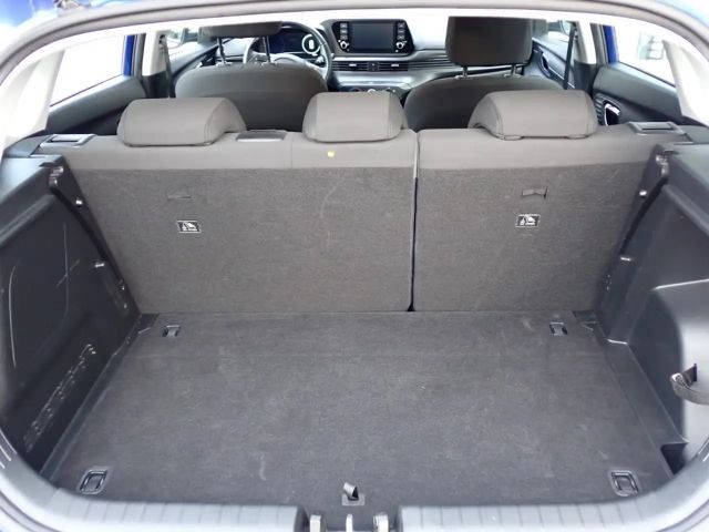 Hyundai i20 TURBO RF-Kamera Sitzheizung ...