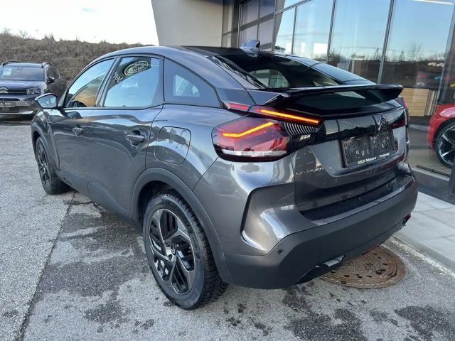 Citroën C4 BlueHDi Plus