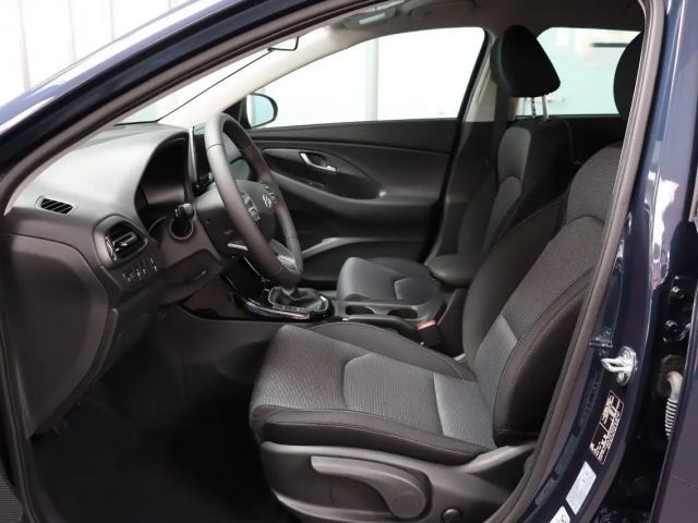 Hyundai i30 1.0 T-GDi