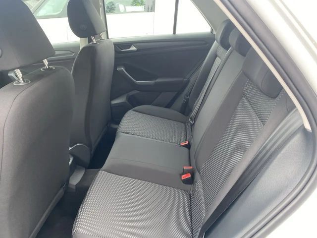 Volkswagen T-Roc 4Me TSI