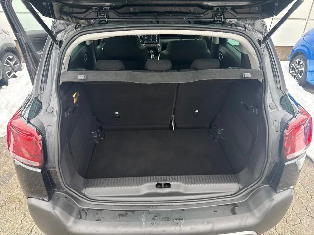 Citroën C3 Aircross PureTech Shine