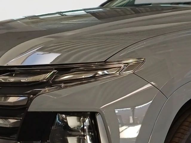 Hyundai Tucson 1.6 N Line T-GDi