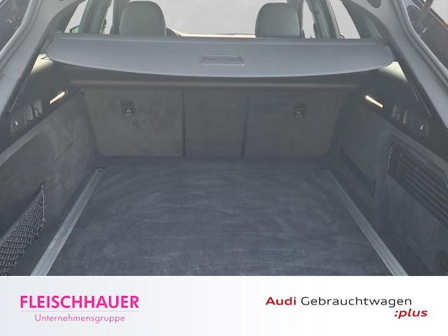 Audi A6 45 TFSI Avant S-Tronic