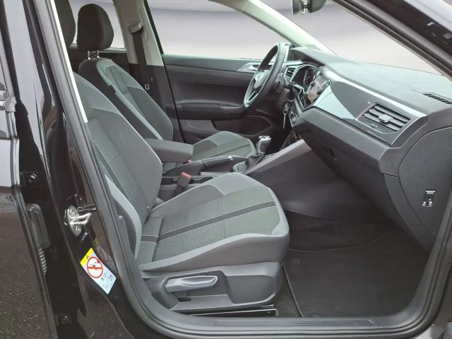 Volkswagen Polo 1.0 TSI DSG Style