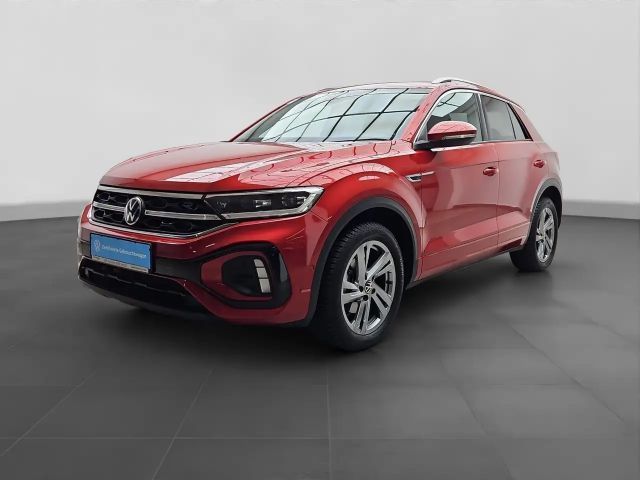 Volkswagen T-Roc 1.5 TSI DSG R-Line
