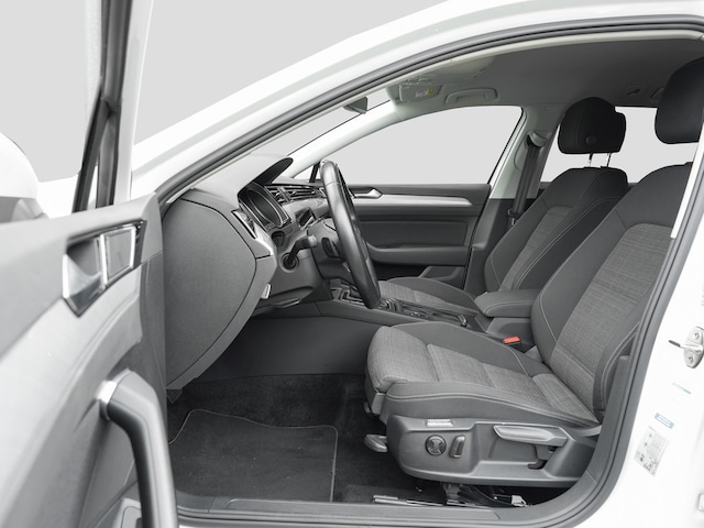 Volkswagen Passat 2.0 TDI DSG Variant